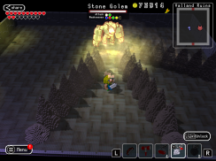 Fable of Fairy Stones screenshot 8