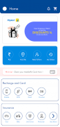 MobilePe - Recharge, Payment & screenshot 6