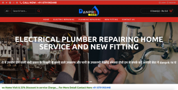 Plumbing and Electrical Home Services screenshot 5