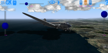 Leo's Flight Simulator screenshot 11