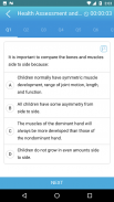 Pediatric Nurse Practitioner Test Prep screenshot 6