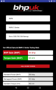 BHP UK Remapping screenshot 2