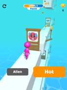 Pick N Run screenshot 0
