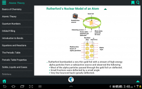 Physics and Chemistry screenshot 1