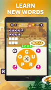 Wordelicious - Fun Word Puzzle screenshot 14