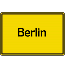 Berlin Nachrichten App Icon