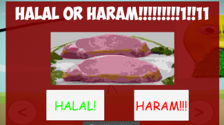 HALAL GEIM screenshot 0