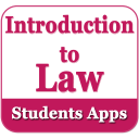 Introduction to Law - Students Apps