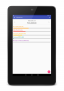 Expense Diary screenshot 6