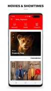 Multiplex: квитки у кінотеатри screenshot 3