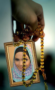 Islam Photo Frames Deluxe screenshot 1
