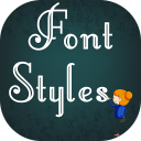 Font Styles