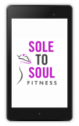 Sole to Soul Fitness screenshot 10