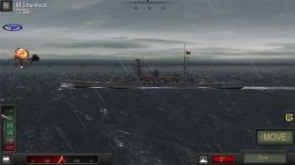 Atlantic Fleet Lite screenshot 11