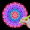 خربش كيد الفرح : Doodle Master magic