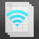 Cloud-In-Hand® Mobile Grid icon