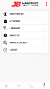JB Hardware & Tools screenshot 5