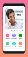 Fake Caller Id Number, Fake Call iStyle Prank App screenshot 2