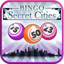 Bingo - Secret Cities Icon