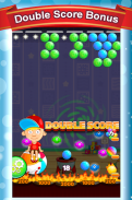 Balls Blast Bubble Shooter screenshot 4