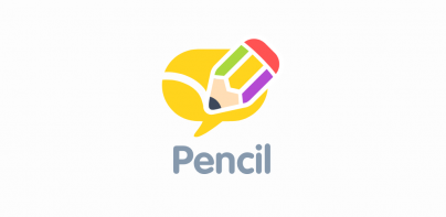 Pencil Staff