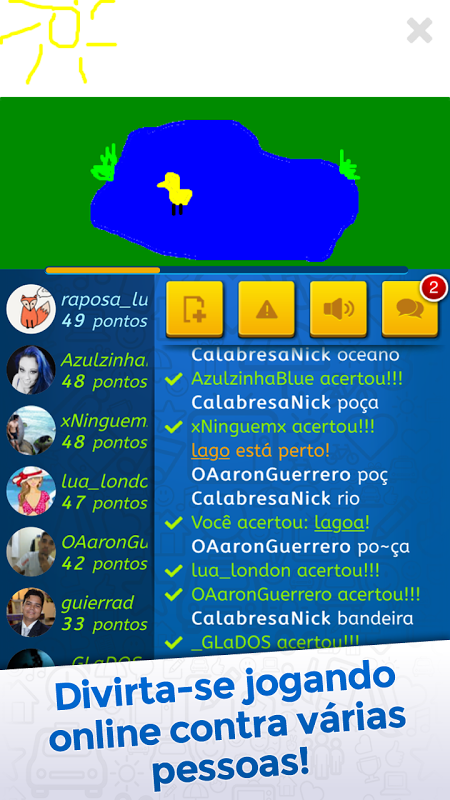 Como baixar e jogar Gartic no Android