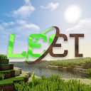 LEET Servers for Minecraft: BE Icon
