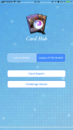 CardHub screenshot 2