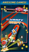 Krazy Drift screenshot 6