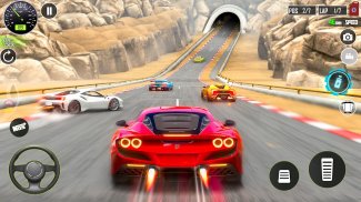 GT Car Racing Games 3D Offline screenshot 3