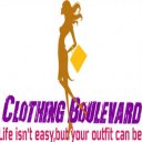 Clothing Boulevard