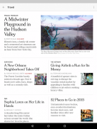 The New York Times screenshot 1