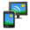 Remote PC Share Icon