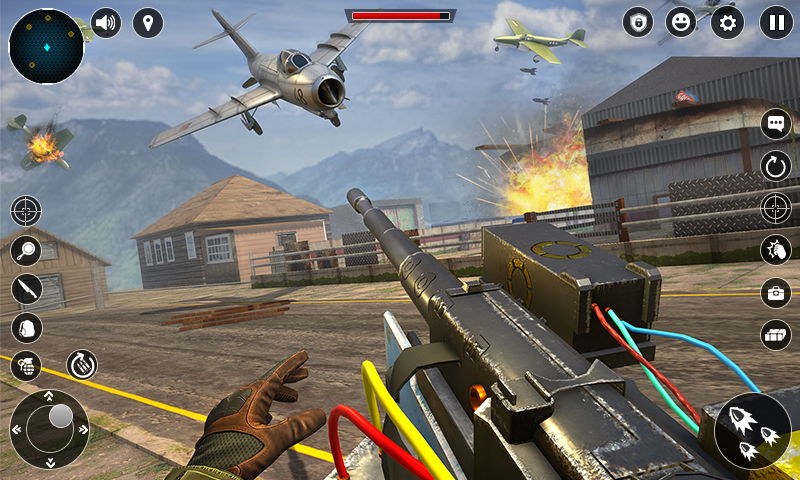 Gun Shooter Pc Game Download - Colaboratory