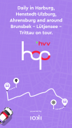 hvv hop screenshot 3