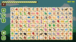 Onet Connect Pets 2 screenshot 6