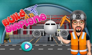 Build an Airplane – Design & C screenshot 5