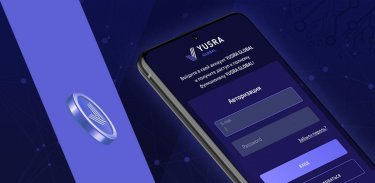 YUSRA Wallet screenshot 2