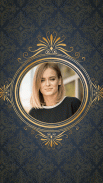 Luxury Photo Frame Editor screenshot 7