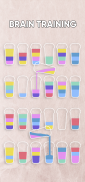 Water Sort Puzzle: Color Sort screenshot 13