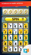 Slingo Shuffle: Slots y Bingo screenshot 1