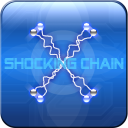 Shocking Chain Icon