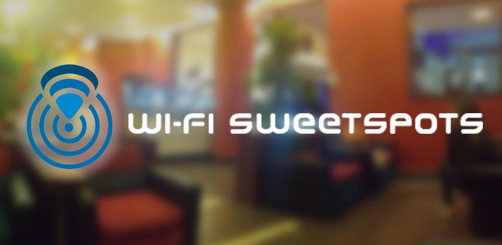 Wi-Fi SweetSpots - Apps on Google Play