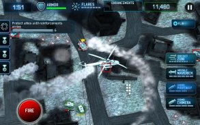 Drone Shadow Strike screenshot 2