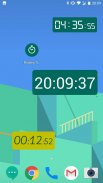 Floating Timer - clock, timer and stopwatch screenshot 8