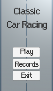 Klasik Araba Yarışı screenshot 5