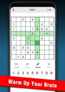 Sudoku screenshot 13