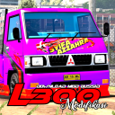 Download Mod Bussid L300 Modif