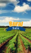 Rural Sale screenshot 0