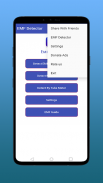 EMF Detector - EMF Finder - EMF Radiation detector screenshot 10